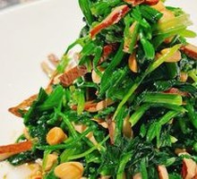 Huizhou Mixed Salad