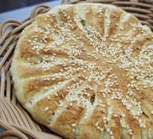 Handmade Flatbread