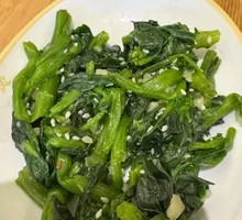 Jiangnan Baby Bok Choy