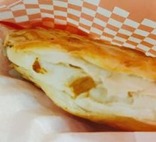 Classic Braised Pork in Flatbread