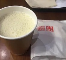 Chang'an Premium Soy Milk