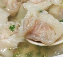 Nancheng Fragrant Shrimp Dumplings