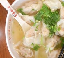 Shrimp Dumplings