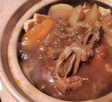 Signature Beef Brisket