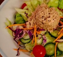 Tuna Salad