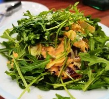 Arugula Salad