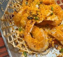 Bafengtang Jumping Shrimp