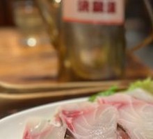 Crispy Monkfish Slices