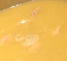 Classic Golden Soup Base