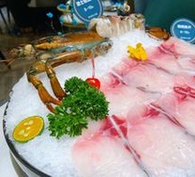 Crispy Mandarin Fish