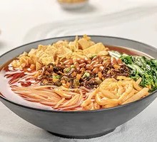 Pork stomach with vermicelli