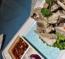 Ningxia Hand-Ripped Meat