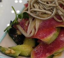 Cold Dish Platter Small