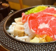 Sukiyaki