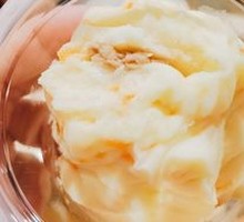 Tuna Mashed Potatoes