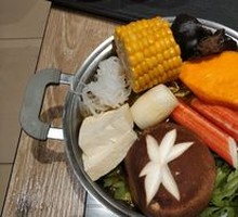 Japanese Sukiyaki