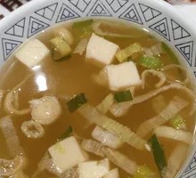 Miso Soup