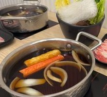 Japanese Sukiyaki