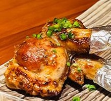 Handmade Chicken Wing Dumplings