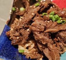 Sour Beef Tongue Strips