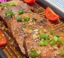 Craftsmanship Sautéed Tender Beef Tongue