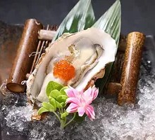 French Oysters
