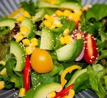 Avocado Salad