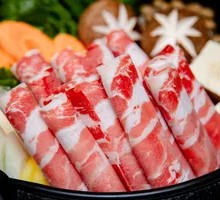 大男肥牛寿喜烧