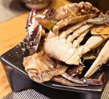 Big Male Soy Sauce Crab