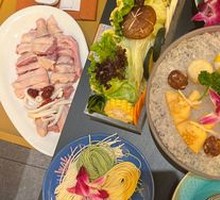 Original Wenchang Chicken Pot