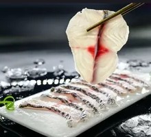 Crispy Grouper Slices