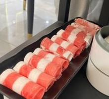 Snowflake Marbled Wagyu Beef