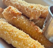 Marzulla Cheese Sticks