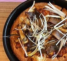 Classic American Potato Salad