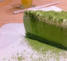 Spicy Chili Chicken Burger