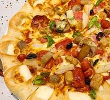 Golden Pillow Durian Paradise