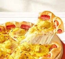 Honey-glazed Roasted Chicken Bones