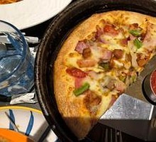 Classic Italian Meat Sauce Pasta