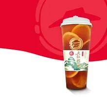 Signature Secret-Recipe Chicken Burger