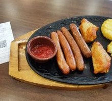 Classic Platter