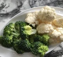 Cauliflower