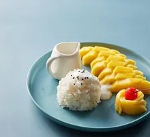 Mango Sticky Rice
