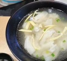 Fresh Meat Dumplings