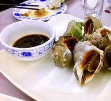 Spicy Stir-Fried Sea Snails