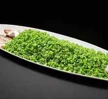 Green Pepper Danjiangkou Ecological Large Black Bass