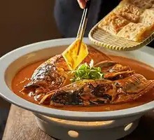 Danjiangkou Eco Fish Head with Flatbread