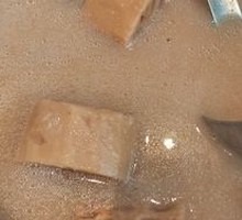 Lotus Root and Pork Rib Soup