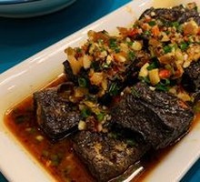 Changsha Stinky Tofu