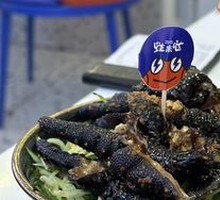 Spicy麻 Chicken Feet