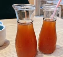 Old Beijing Plum Drink